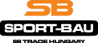 SPORT-BAU - SB TRADE HUNGARY KFT.